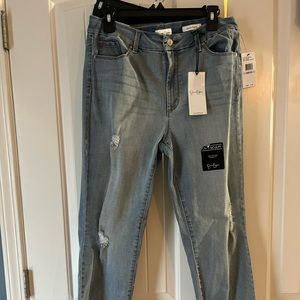 Jessica Simpson jeans